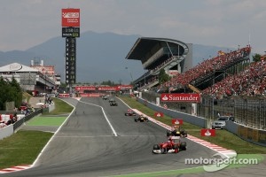 Fernando Alonso, Scuderia Ferrari