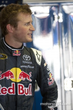 Kasey Kahne, Red Bull Racing Team Toyota