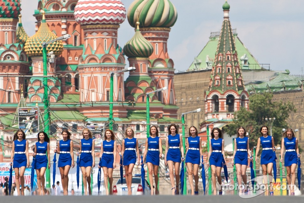 Bavaria girls