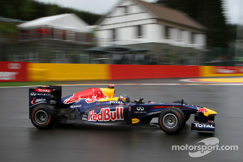 2011 - RB7