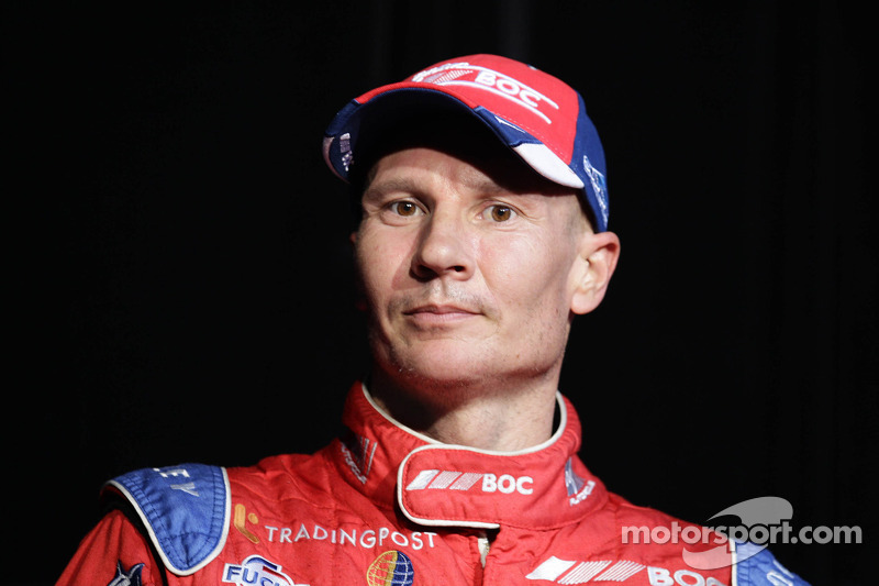 Jason Richards at Tribute gallery Jason Richards passes away