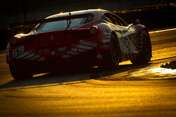 Daytona January test
