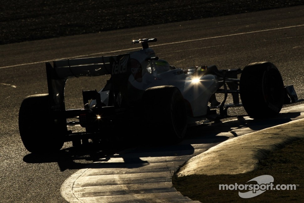 Pedro de la Rosa, HRT Formula One Team