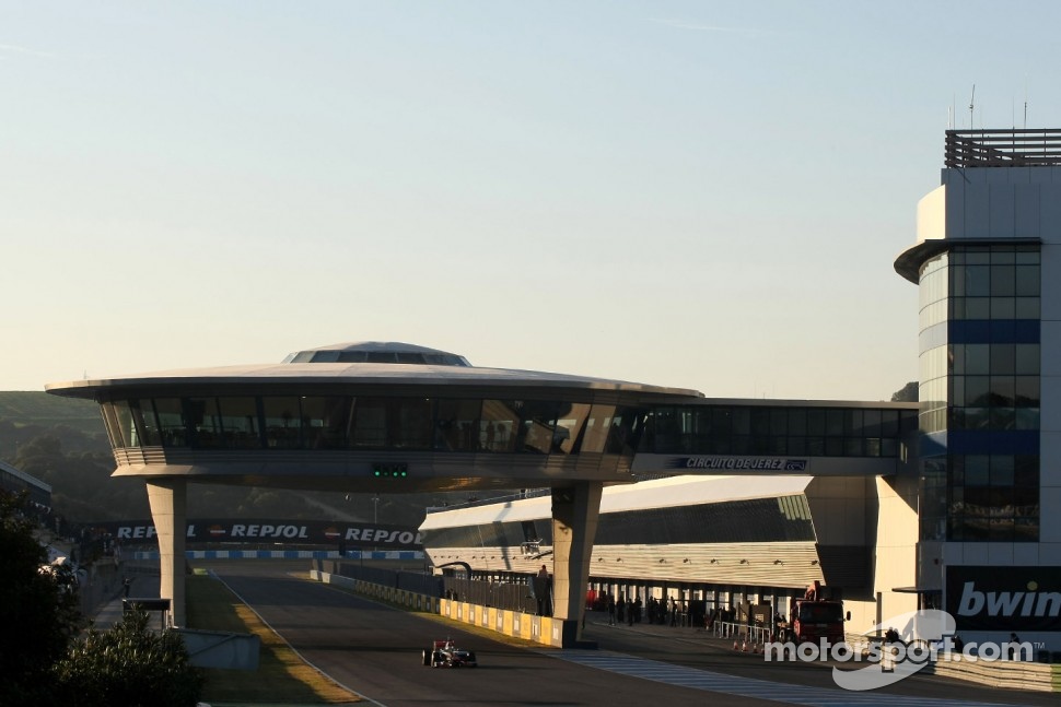 Lewis Hamilton, McLaren Mercedes
