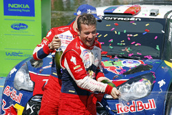 Rally Mexico