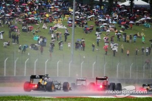 Vitaly Petrov, Caterham