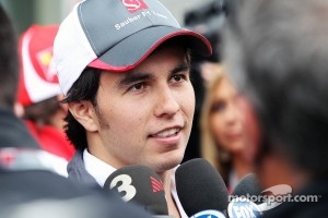 s perez f1
