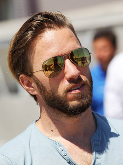 Nick Heidfeld