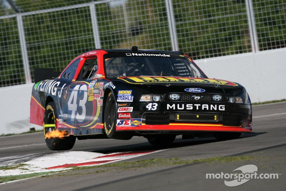 Michael Annett