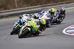 Toni Elias, Pramac Racing Team