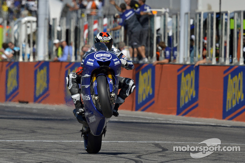 Grand Prix von San Marino 2012 in Misano