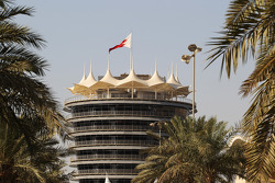 Bahrein sfeerbeeld