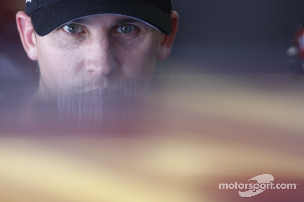 Denny Hamlin, Joe Gibbs Racing Toyota