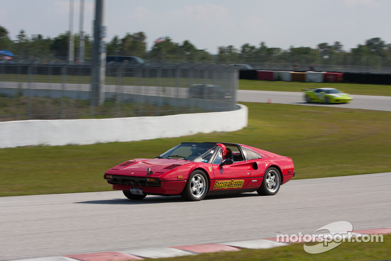 Ferrari 308 GTS