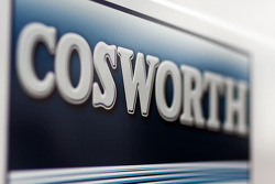 Лого Cosworth