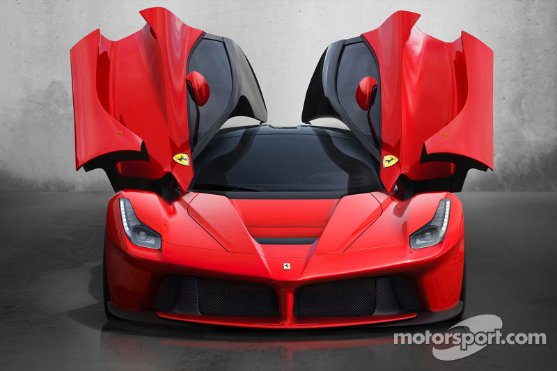 Ferrari LaFerrari