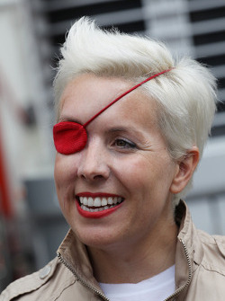María De Villota