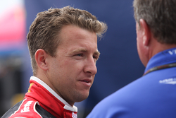 A.J. Allmendinger, Team Penske Chevrolet