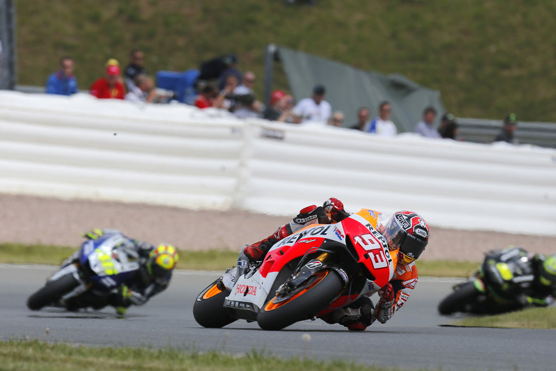 2013 - Grand Prix van Duitsland