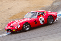1963 Ferrari 250 GTO Berlinetta