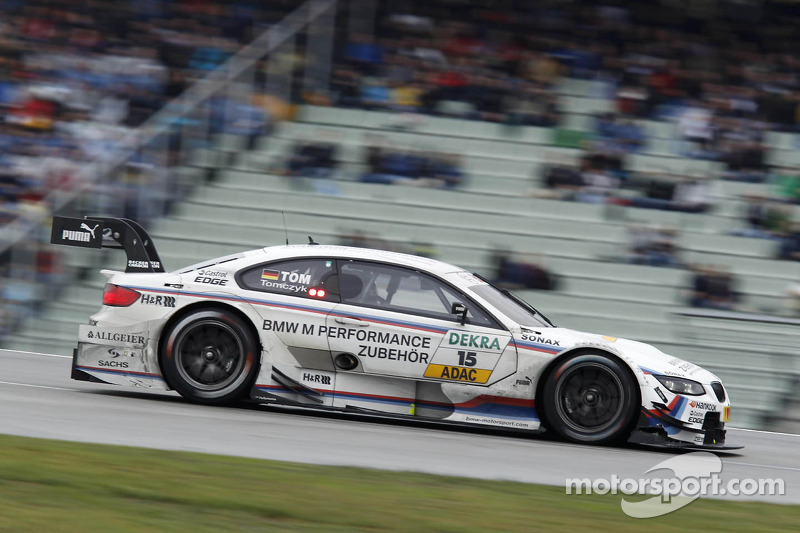 2013 (титул конструктора): BMW M3 DTM