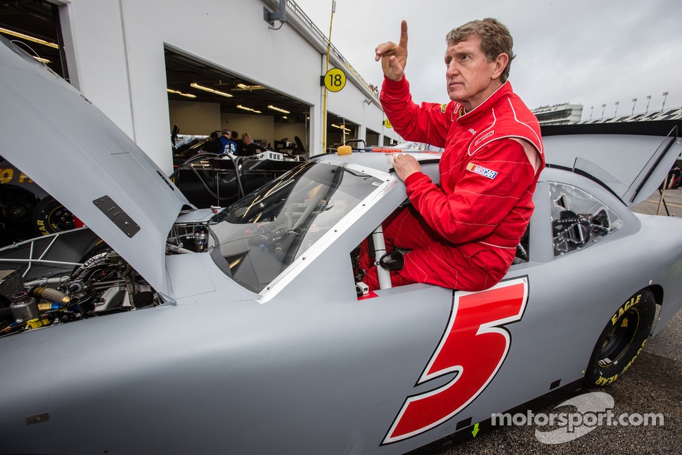 Bill Elliott
