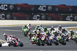 Phillip Island