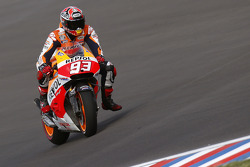 Argentinian GP