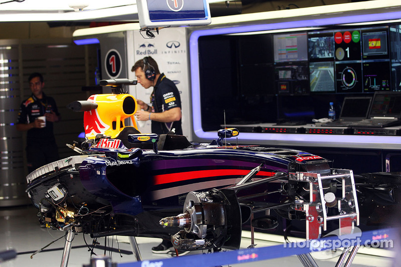 How Quickly Does A Car Get Replaced Formula1 how-quickly-does-a-car-get-replaced-formula1