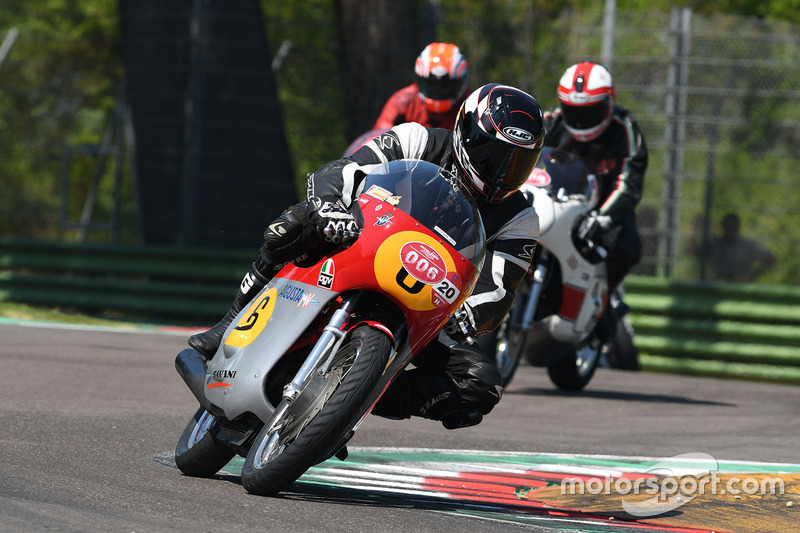 Motor Legend Festival