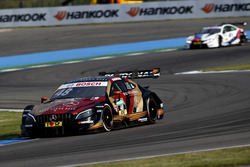 Edoardo Mortara, Mercedes-AMG Team HWA, Mercedes-AMG C63 DTM