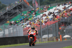 Dani Pedrosa, Repsol Honda Team