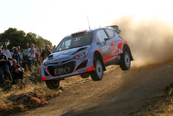 Rally Sardinia