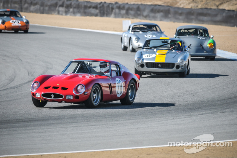 1963 Ferrari 250 GTO Berlinetta