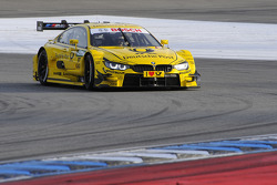 Timo Glock, BMW Team Mtek, BMW M4 DTM