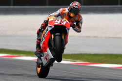 Marc Marquez, Respol Honda Team