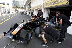 Markus Pommer, Motopark Dallara F314 Volkswagen-Spiess