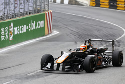 Markus Pommer, Motopark Dallara F314 Volkswagen-Spiess