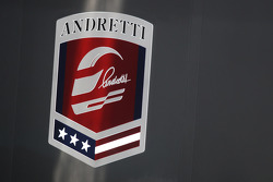 Logo: Andretti Autosport