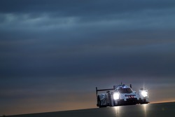 #14 Porsche Team, Porsche 919 Hybrid