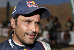 Nasser Al-Attiyah