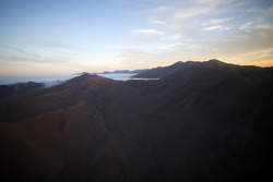 Panorama Dakar