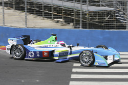 Michela Cerruti, Trulli Formula E Squadra