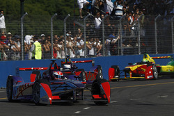 Jaime Alguersuari, Virgin Racing