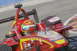 Ho-Pin Tung, China Racing