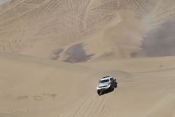 #317 Ford: Federico Villagra, Andres Memi