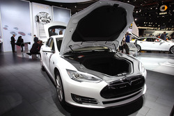 特斯拉Model S