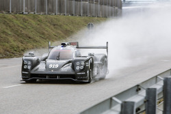 2015保时捷 919 Hybrid