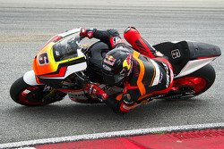 Stefan Bradl, Forward Racing Yamaha