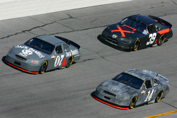 Preseason Test